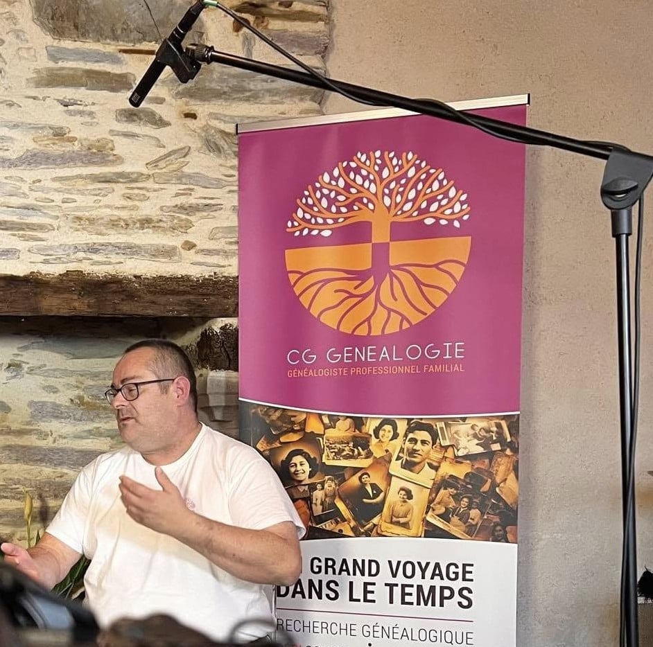 généalogie sapeurs-pompiers