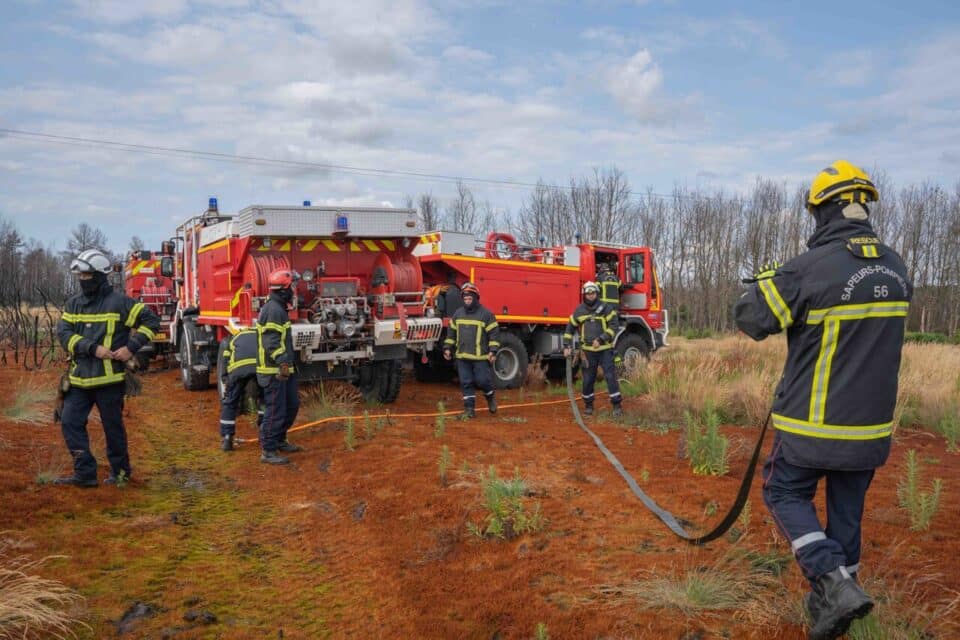 généalogie sapeurs-pompiers