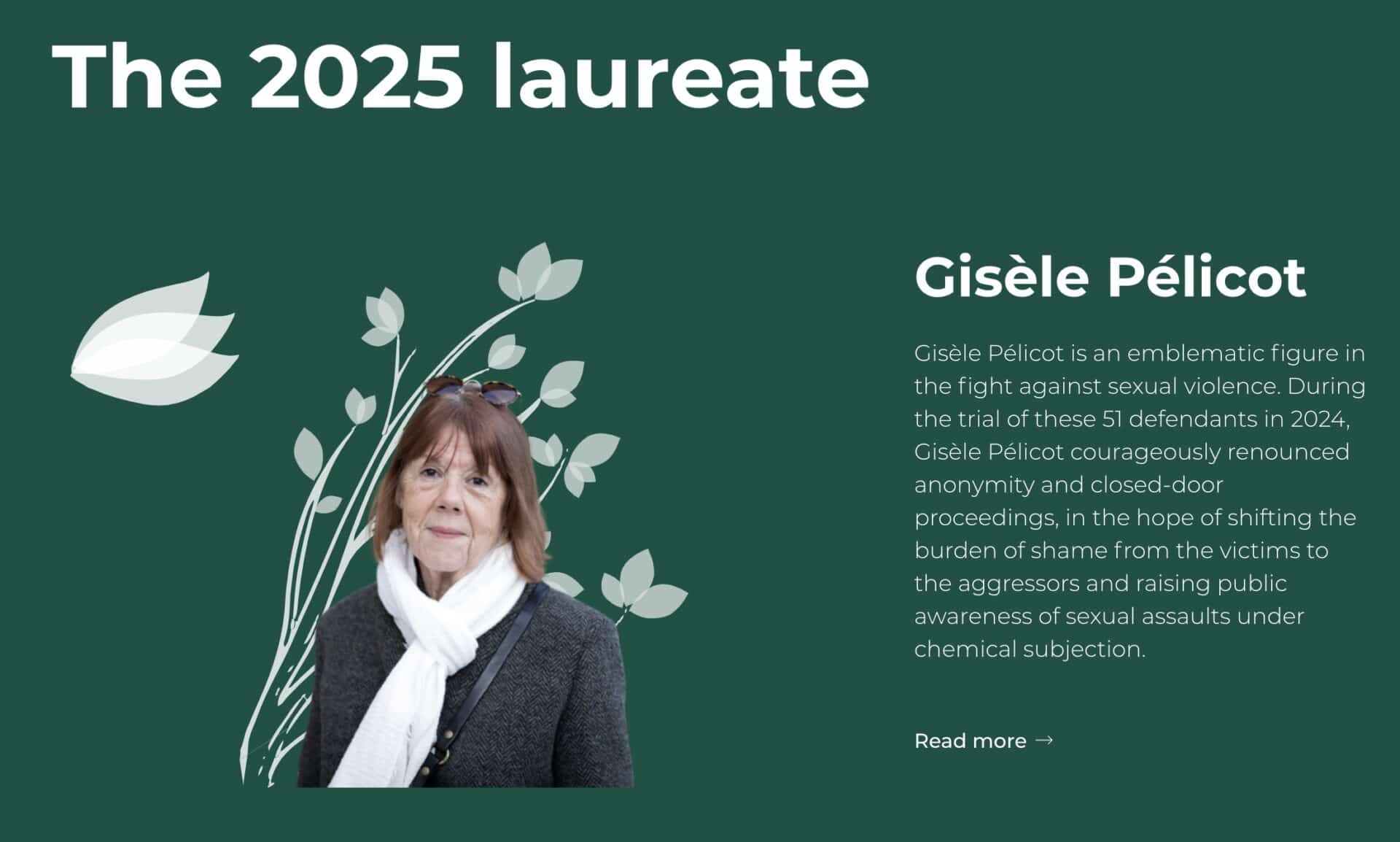 Prix Liberté Normandie