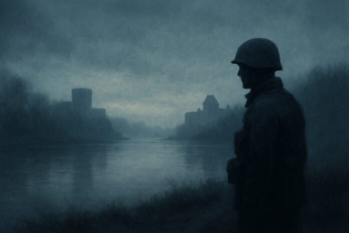 guerre russie Carlo Masala