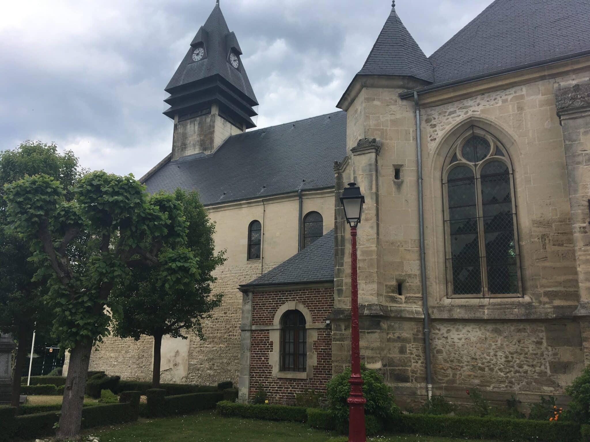 Therdonne à Hondainville Therdonne Hauts-de-France