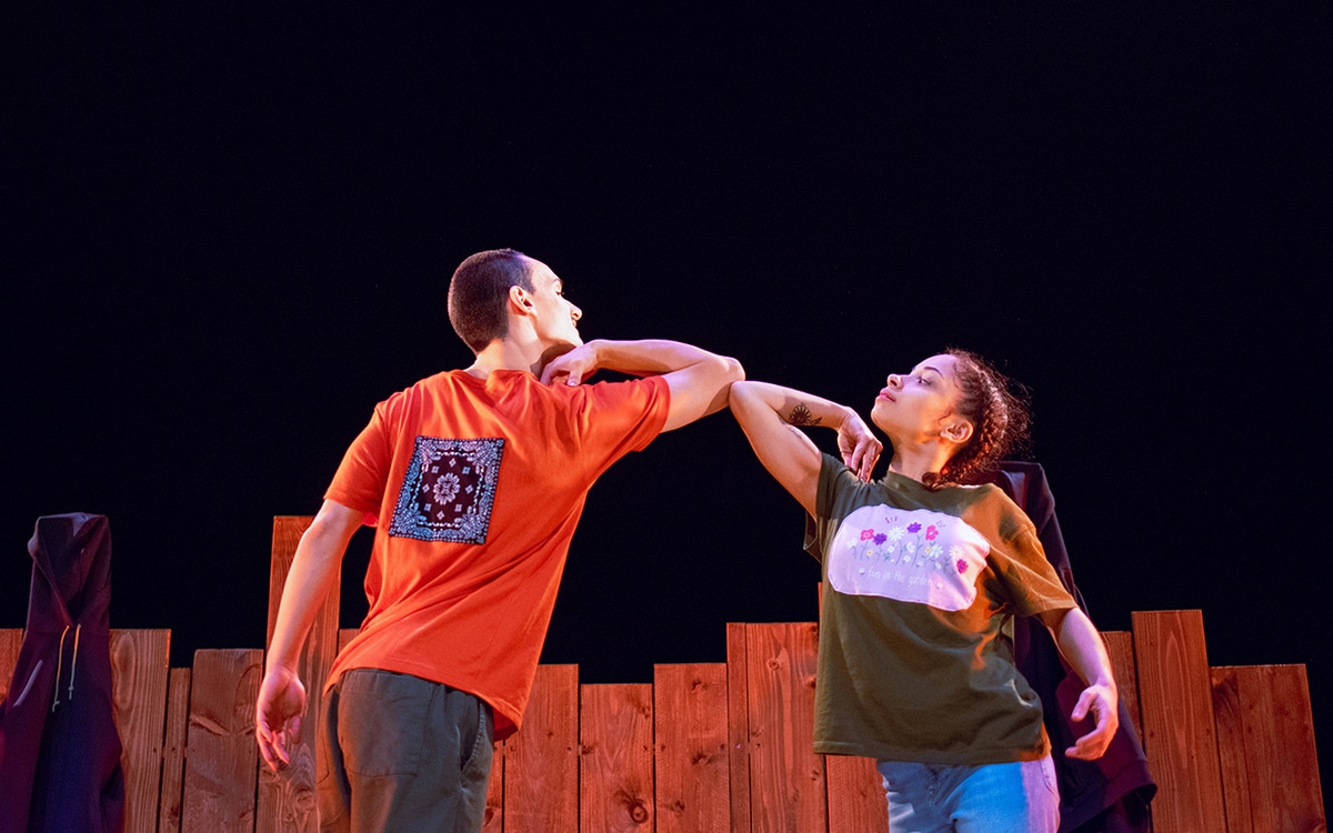 Hi-Fu-Mi Théâtre de Suresnes Jean Vilar  Suresnes