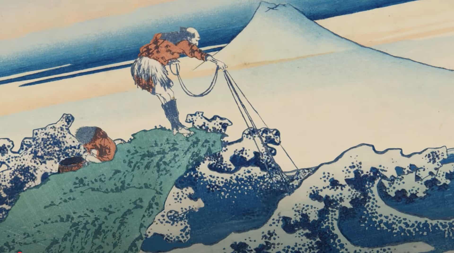 hokusai nantes