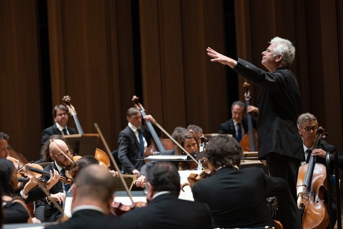 Hollywood symphonique : au-delà de l'écran TNB Rennes