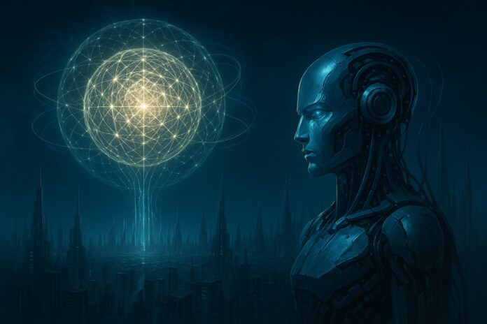 intelligence artificielle singularite