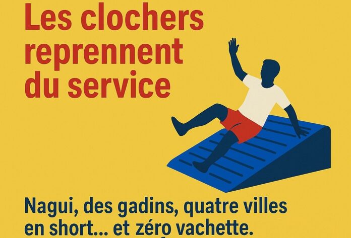 intervilles 2025 juillet