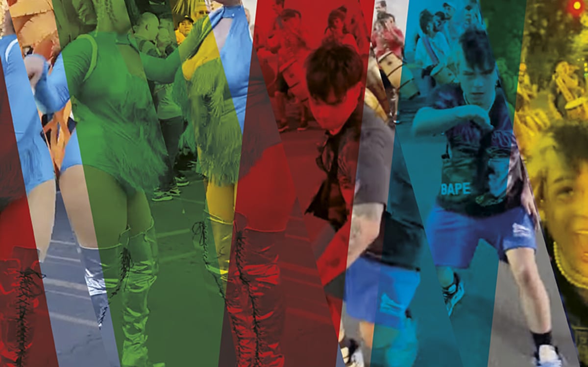 Irrésistible Révolution Théâtre de Suresnes Jean Vilar Suresnes