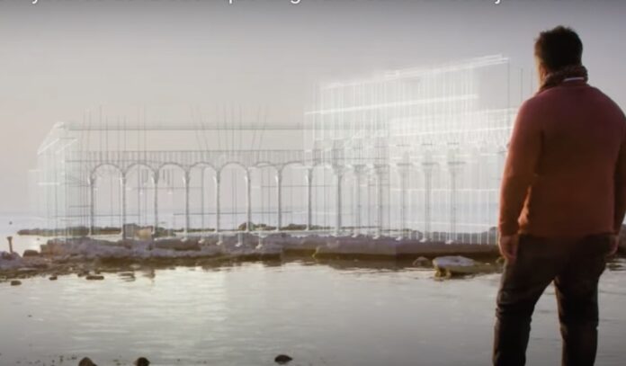 iznik nicee basilique