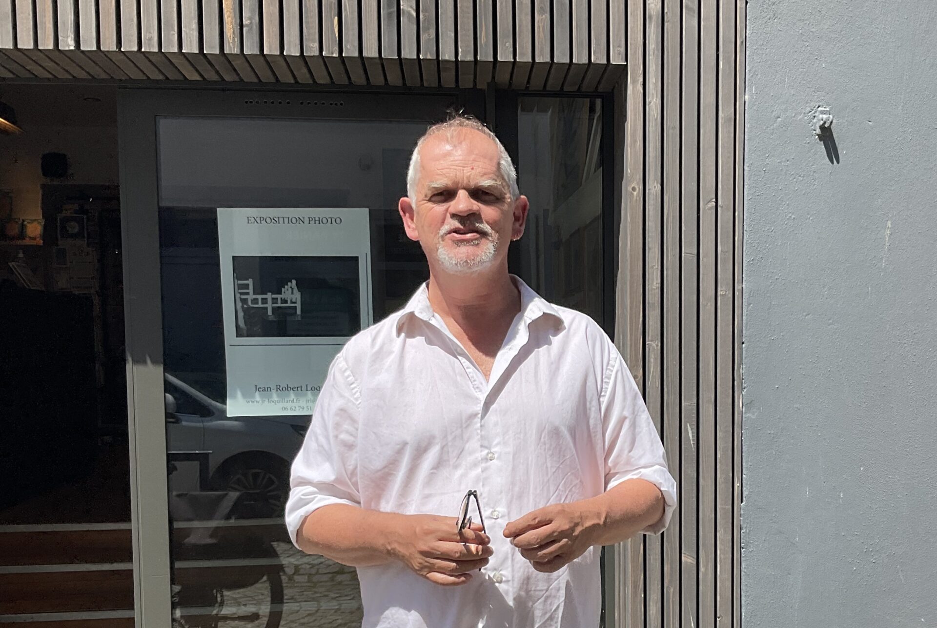 Jean-Robert Loquillard