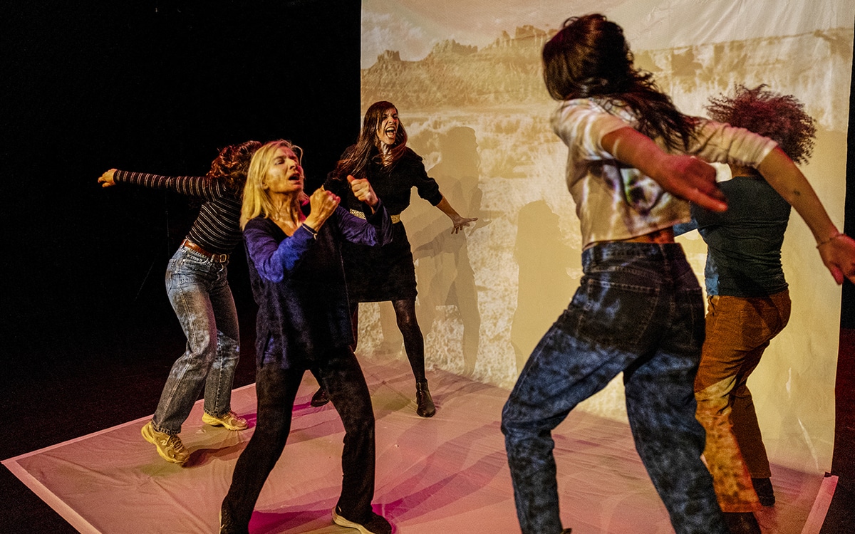 La Bande Originale de nos vies Théâtre de Suresnes Jean Vilar  Suresnes