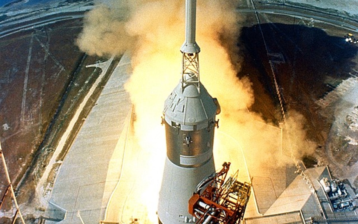 La conquête spatiale à l’heure de la guerre froide Bibliothèque de l'Hôtel de Ville (BHdV)  Paris