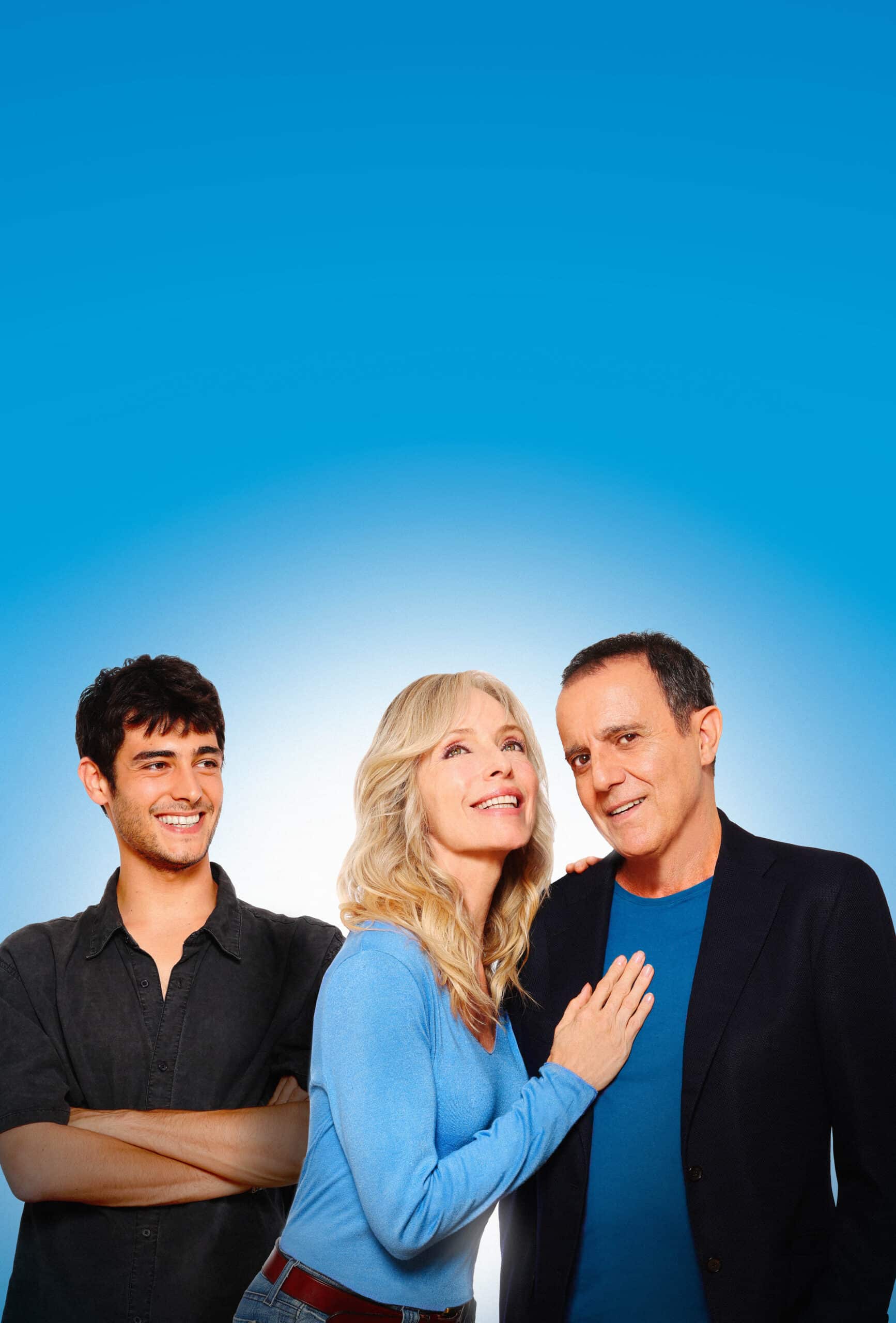 "LE GOÛT DU BONHEUR" Tonya KINZINGER