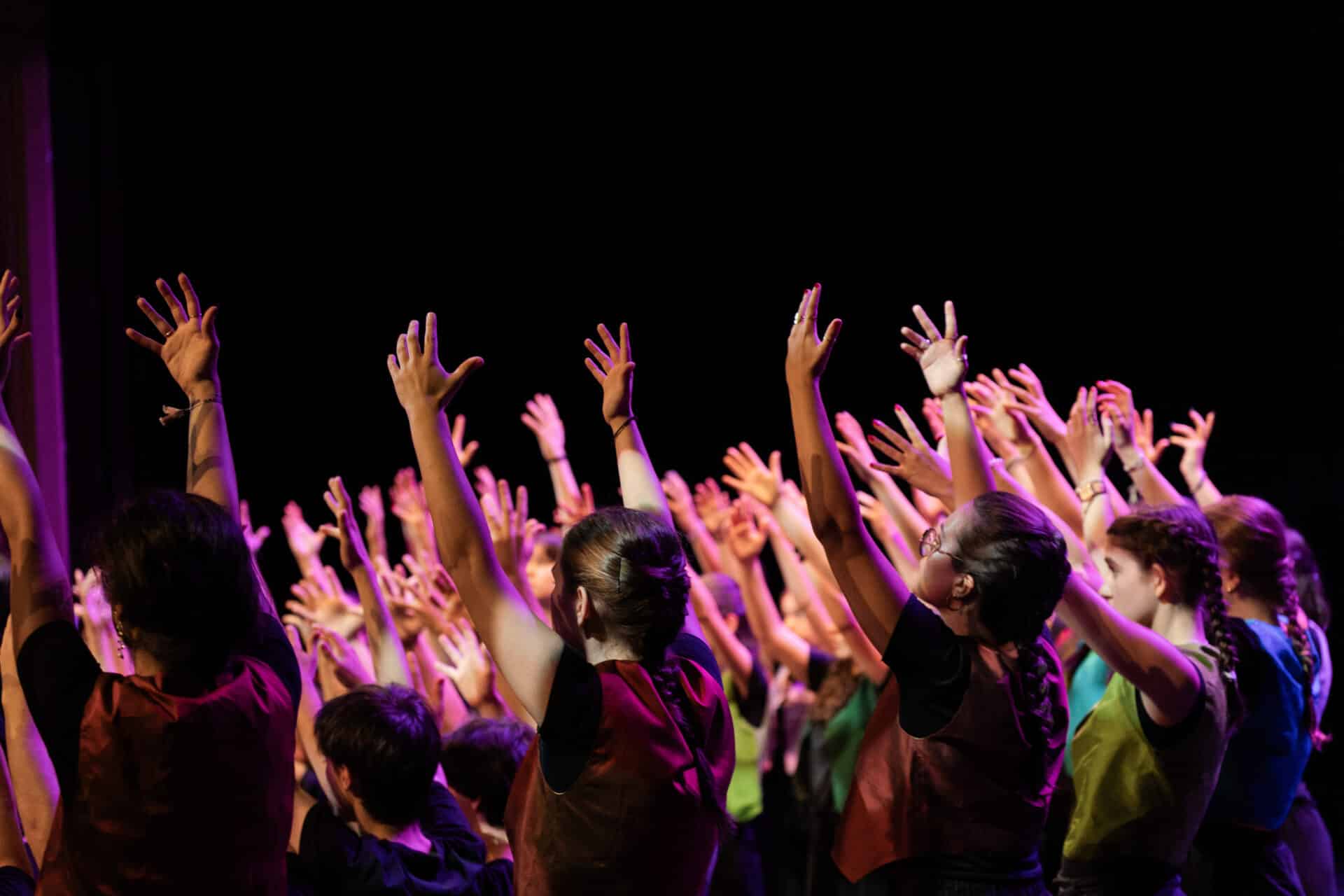 le grand boom rennes