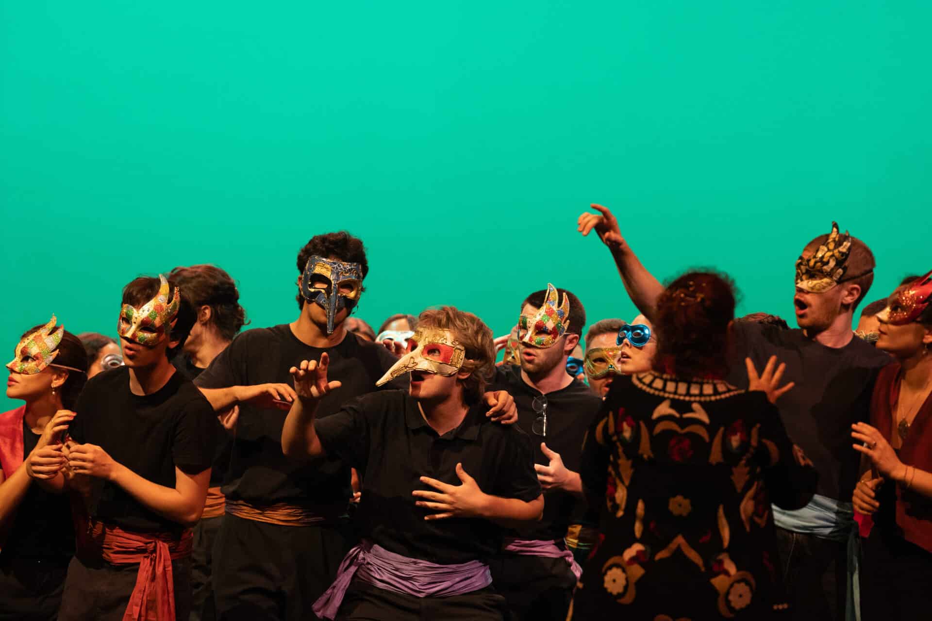 le grand boom rennes