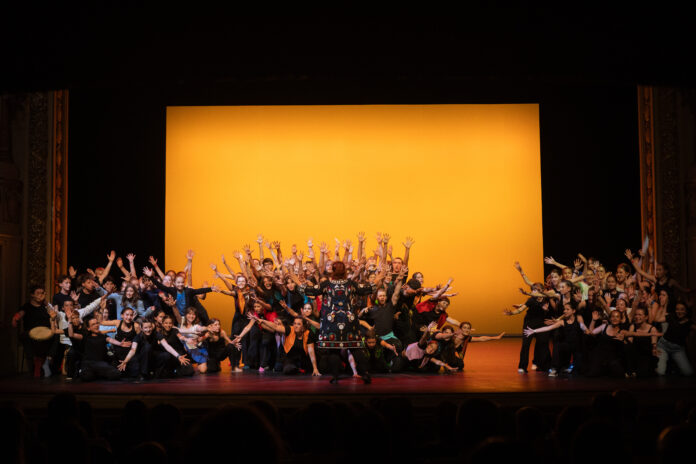 le grand boom rennes