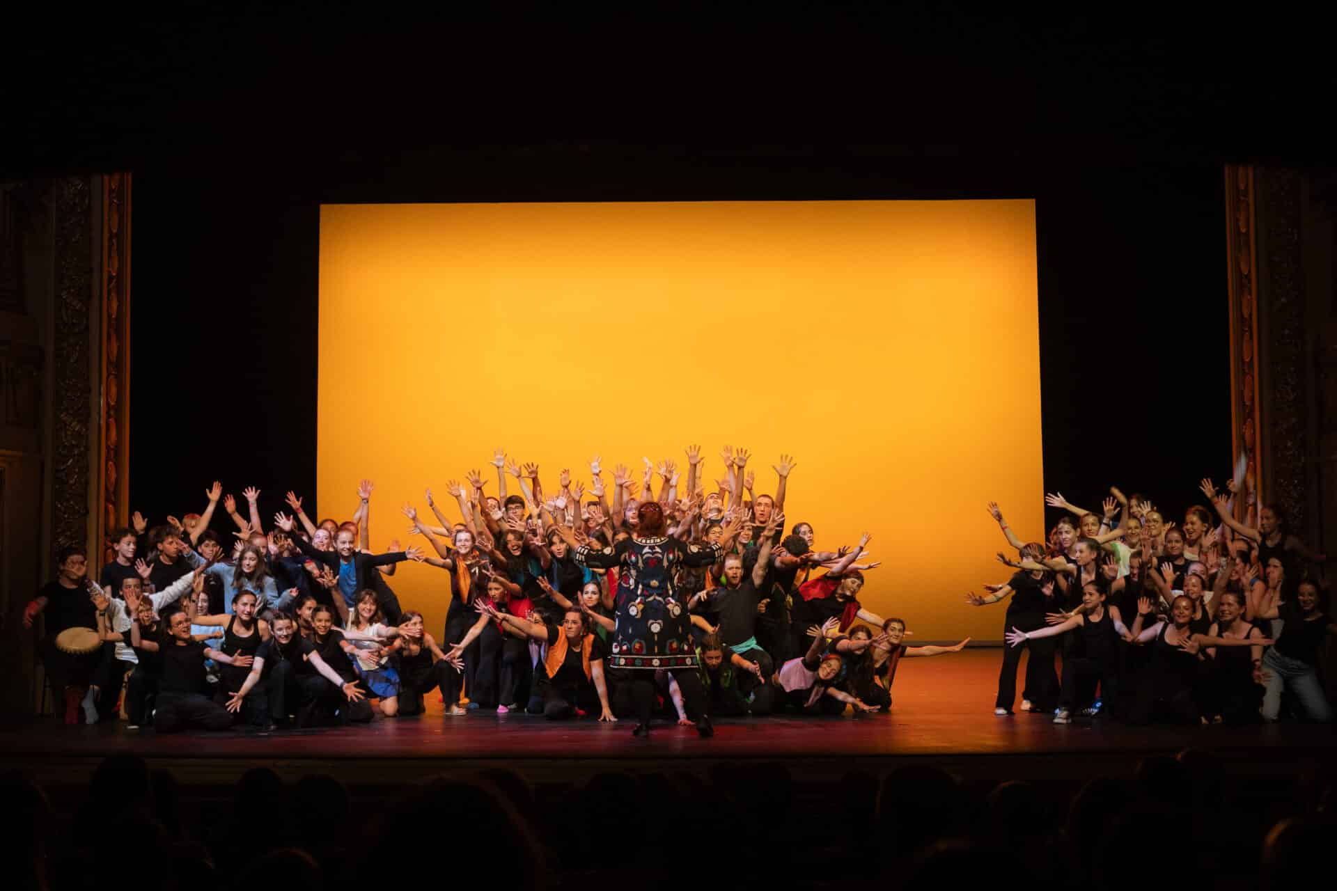 le grand boom rennes