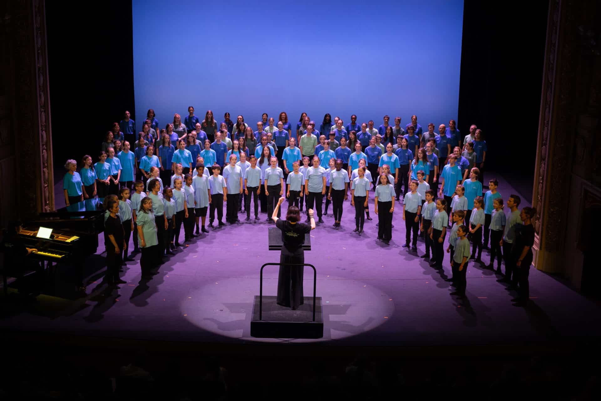 le grand boom rennes