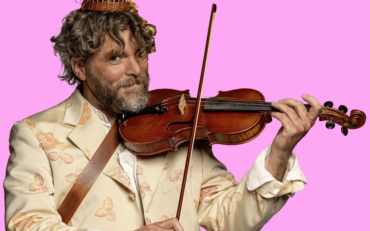 Le piano pour la main gauche Théâtre du Châtelet Paris