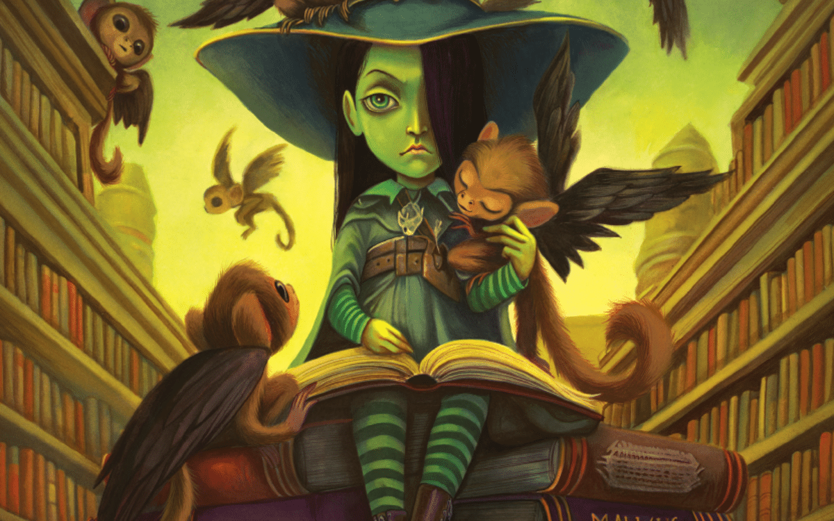 L'enfance des méchants : exposition Bibliothèque Saint-Eloi  Paris