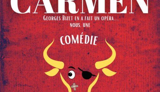 Spectacle Carmen