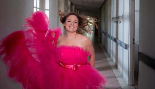 Spectacle Inconstance