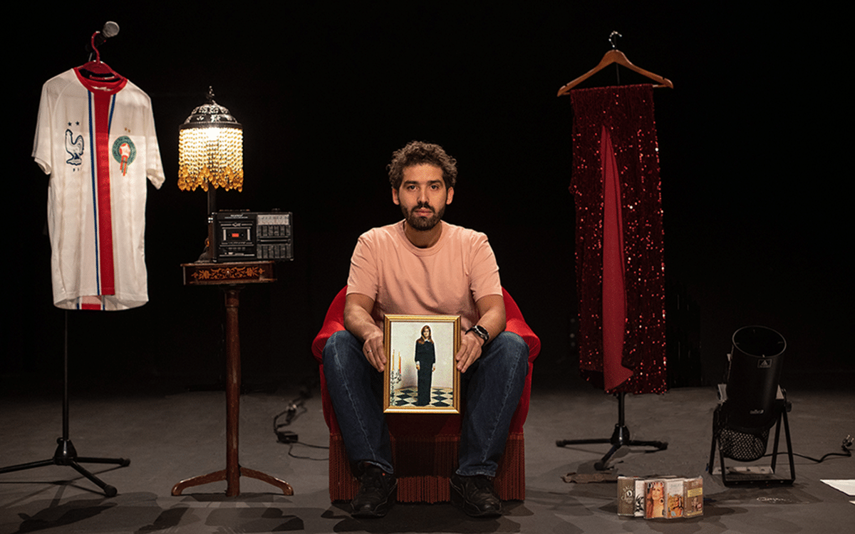 Ma République et moi Théâtre de Suresnes Jean Vilar  Suresnes