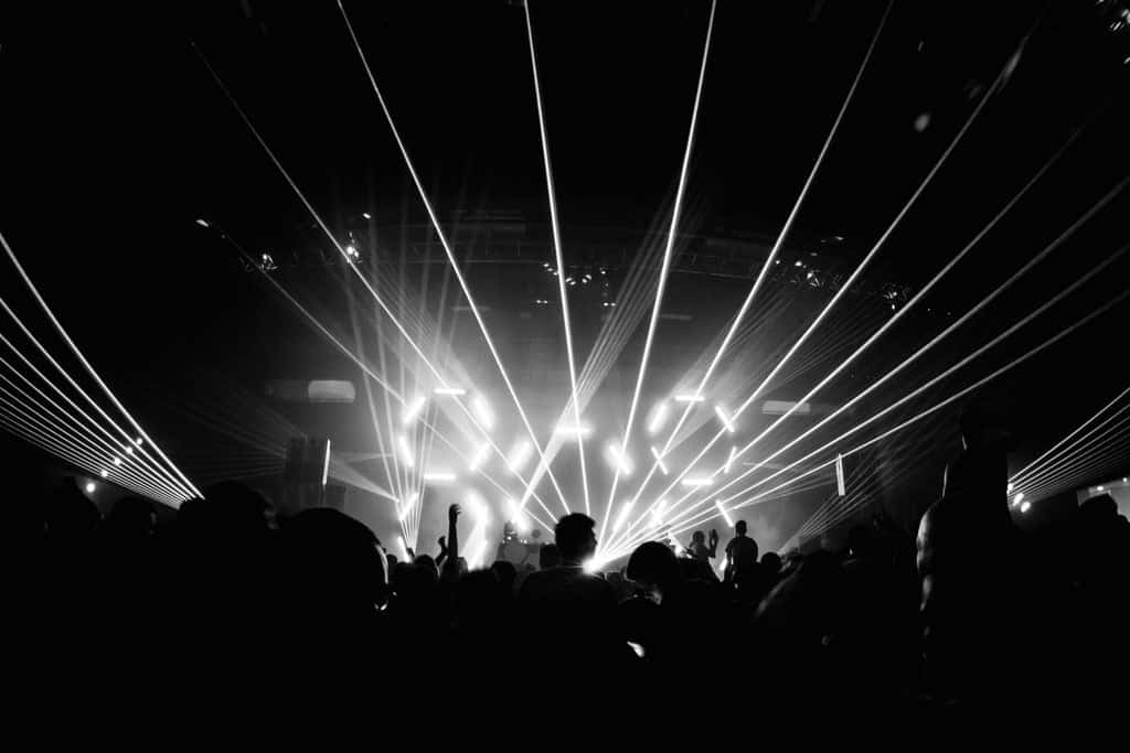 MANIA - MANIA - THE ABBA TRIBUTE Aix En Provence