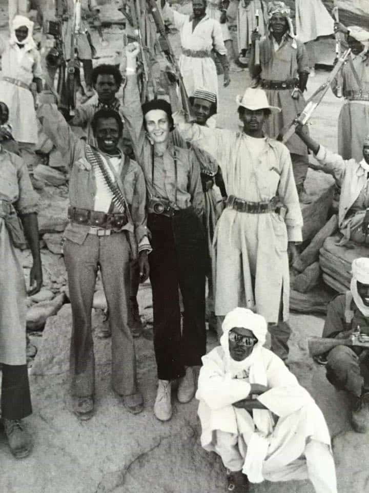 Marie-Laure de Decker