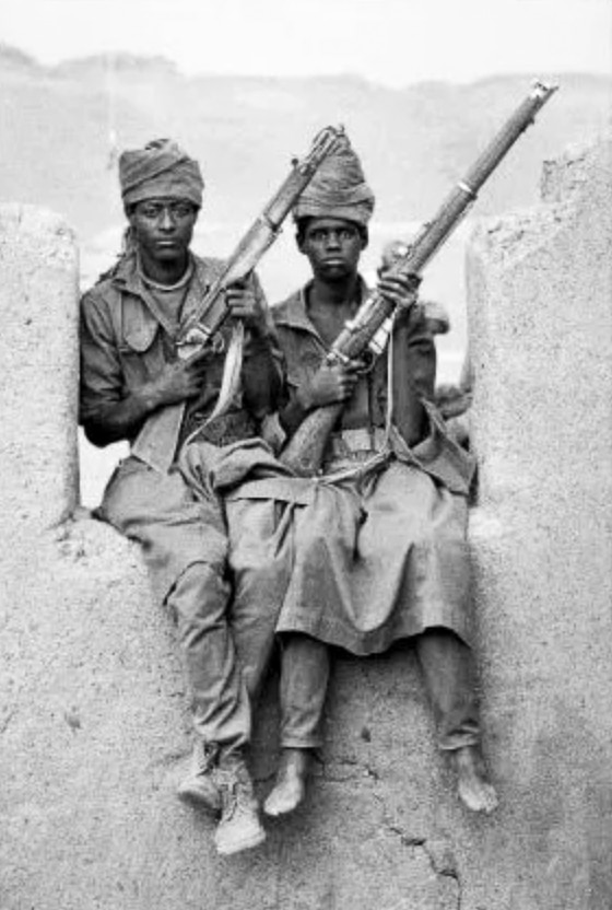 Marie-Laure de Decker