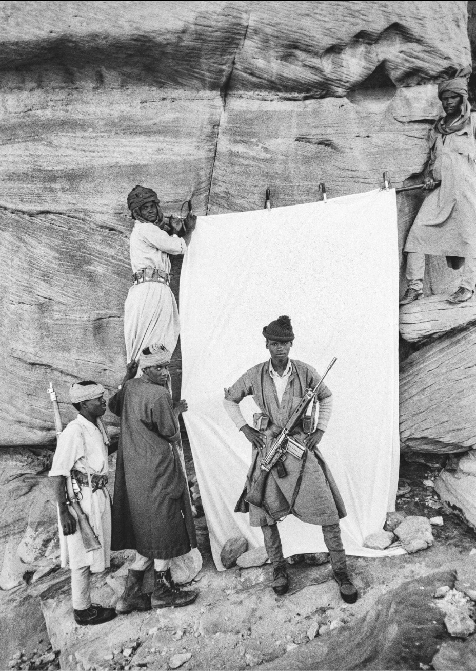 Marie-Laure de Decker