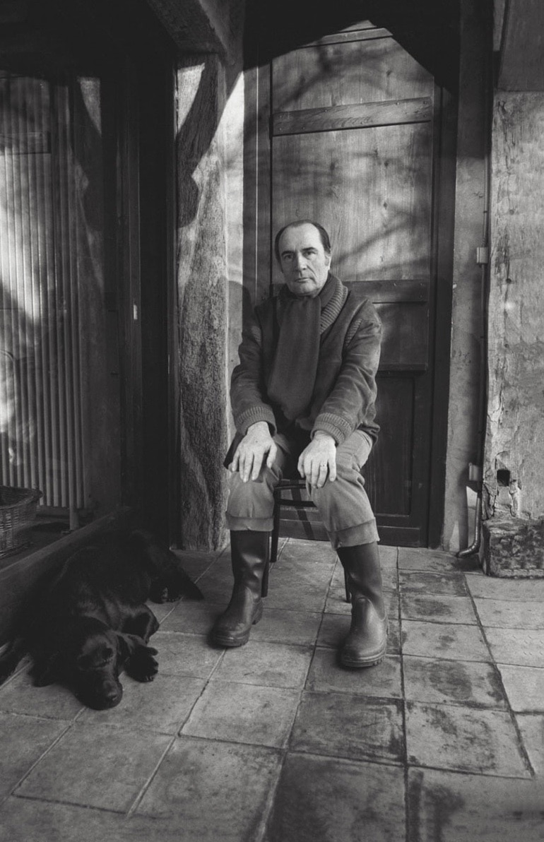 Marie-Laure de Decker