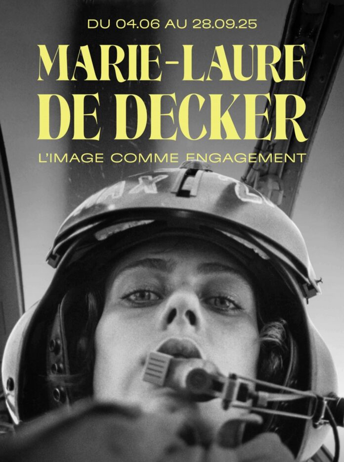 Marie-Laure de Decker