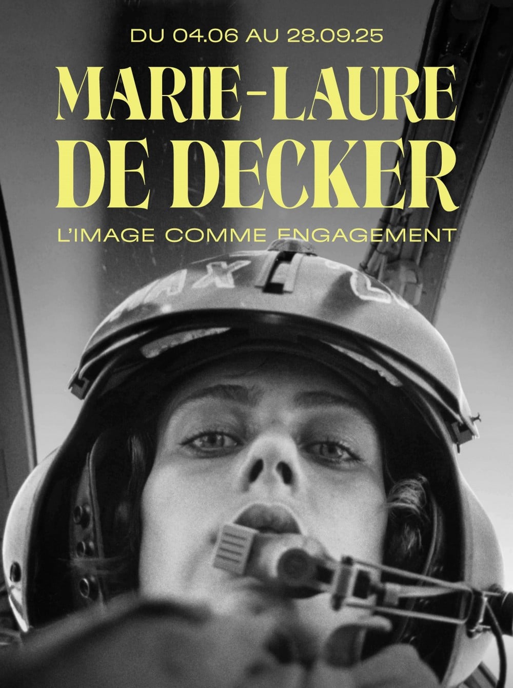 Marie-Laure de Decker