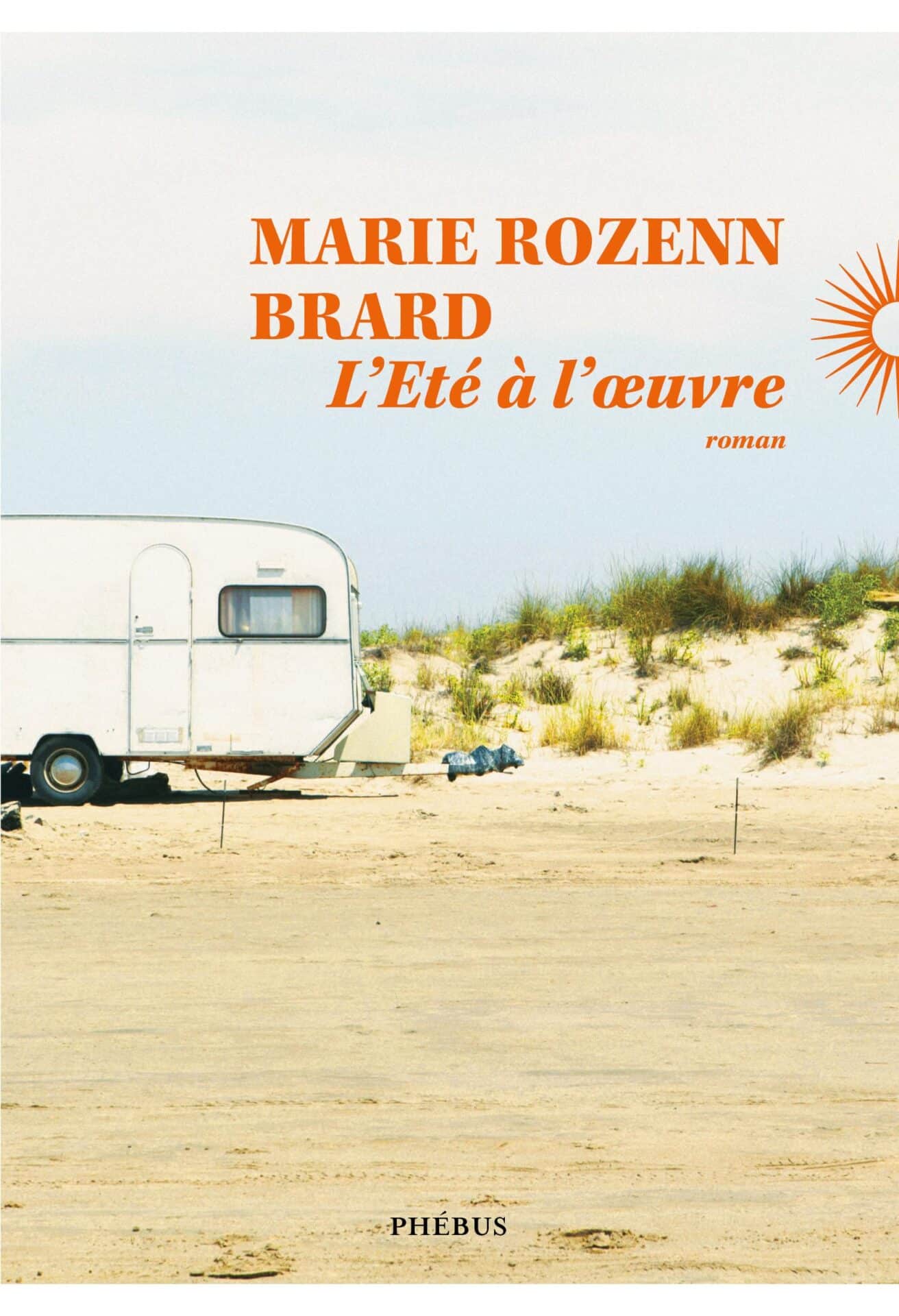 marie rozenn brard ete oeuvre
