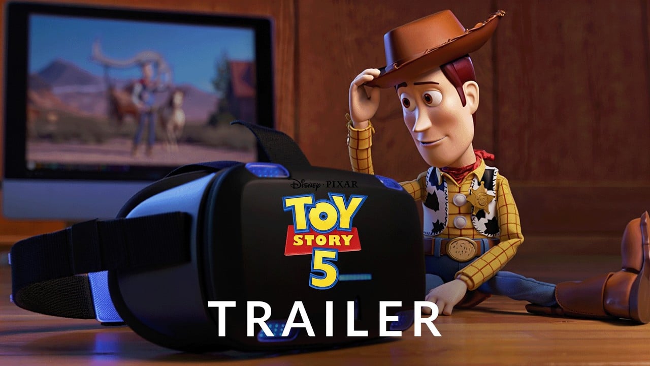 toy story 5