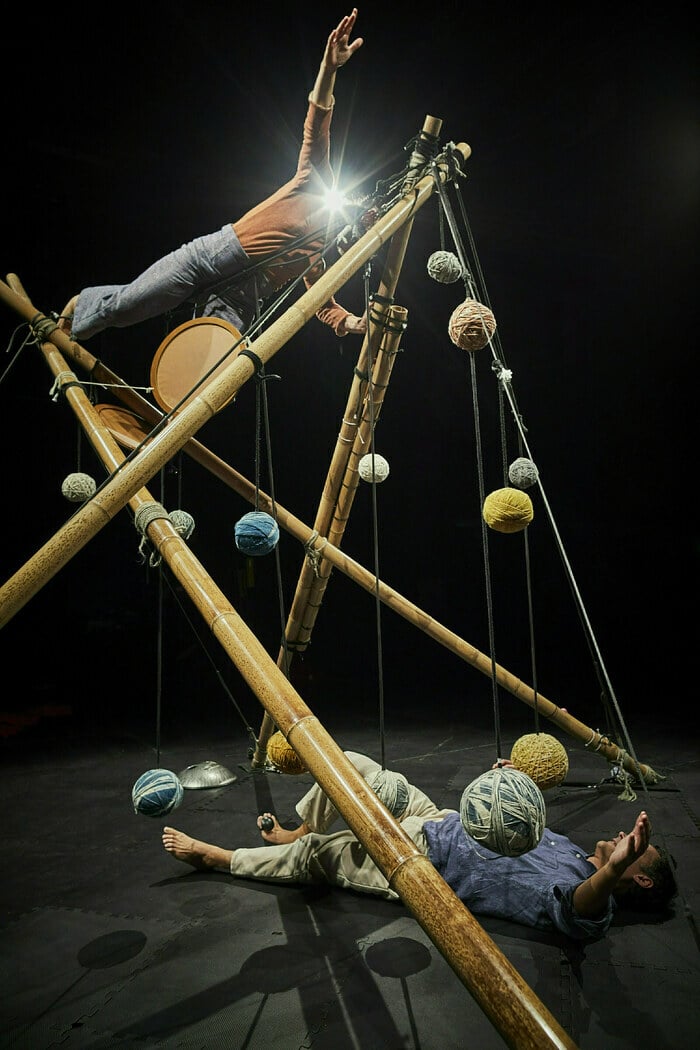 Twinkle little Médiathèque André Malraux Maisons-Alfort