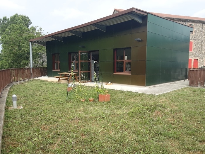 Ouverture dimanche 5 octobre 2025 de 14h à 18h Médiathèque Esperluette Saint-Laurent-du-Pape