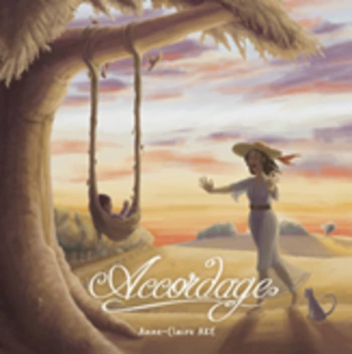 Spectacle-éveil musical « Accordage » Médiathèque Municipale de Bignan Bignan