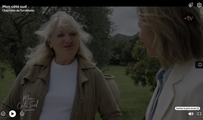 mon cote sud france 3