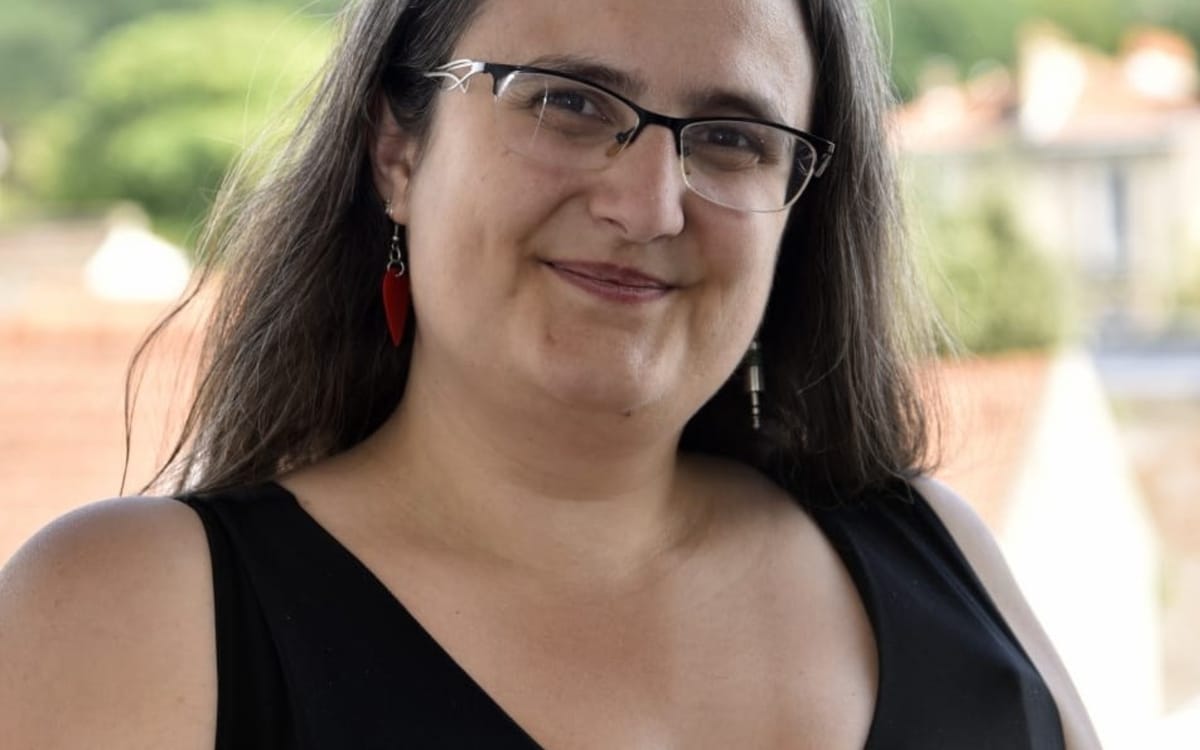 Mots et mondes étranges : atelier d'écriture Bibliothèque Goutte d'Or  Paris