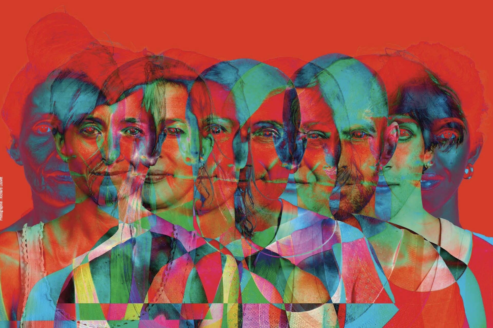 Nous vous parlons d’amour massimo dean