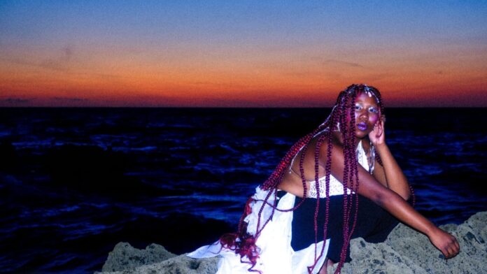 TENDRE L'ETE odoneila