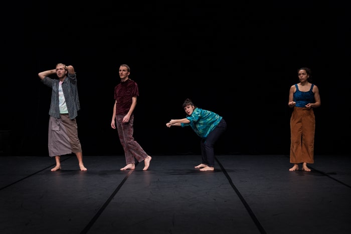 Tendre Carcasse - Arthur Pérole Odyssée