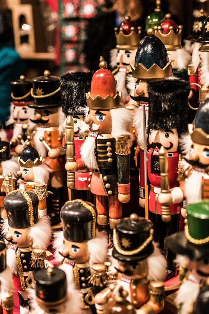 Orchestre National de Bretagne - Casse-Noisette illustré Couvent des Jacobins Rennes