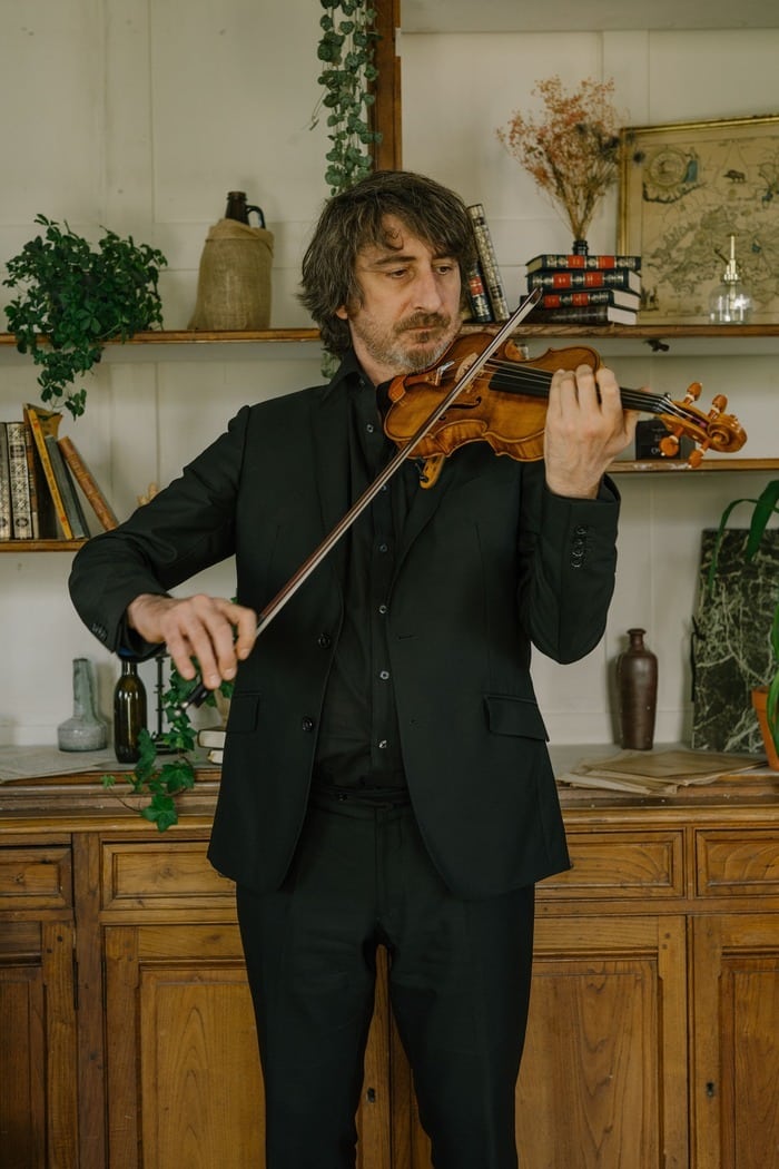 Orchestre National de Bretagne – Entre Jupiter et Neptune Couvent des Jacobins Rennes Mardi 21 octobre Orchestre National de Bretagne - Entre Jupiter et Neptune Couvent des Jacobins Rennes