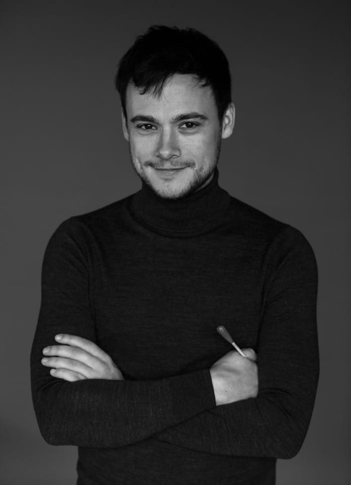 Orchestre National de Bretagne - [Flash] Cartes postales : Iran et Écosse Couvent des Jacobins Rennes