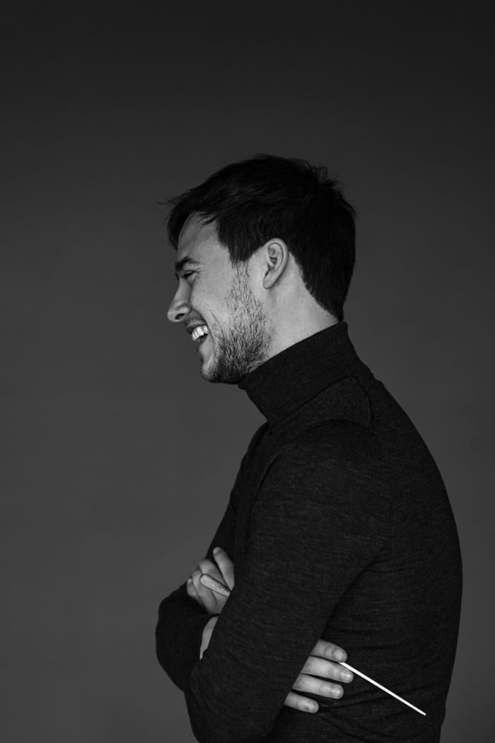 Orchestre National de Bretagne - [Flash] Révolutions ! Opéra de Rennes Rennes