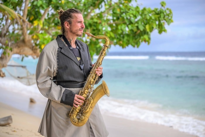 Orchestre National de Bretagne - In Waves Opéra de Rennes Rennes