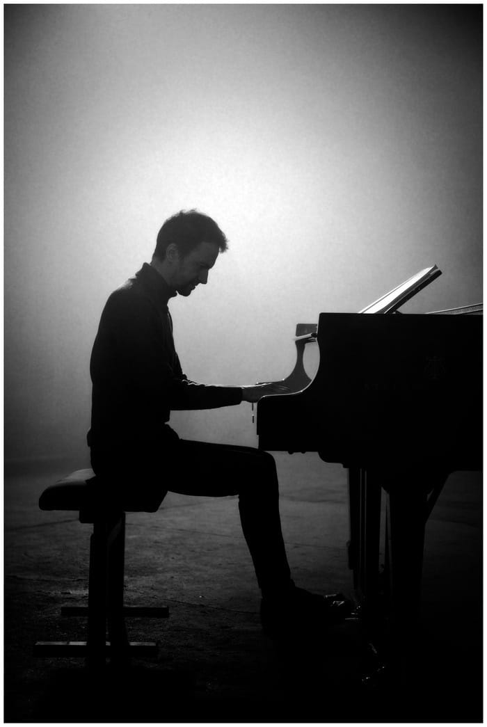 Orchestre National de Bretagne - J'ai deux Amours Couvent des Jacobins Rennes