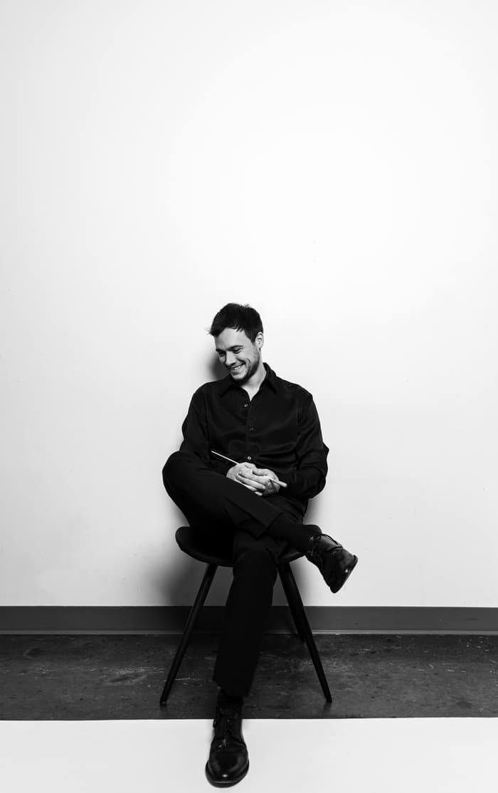 Orchestre National de Bretagne - La suggestion du chef Opéra de Rennes Rennes